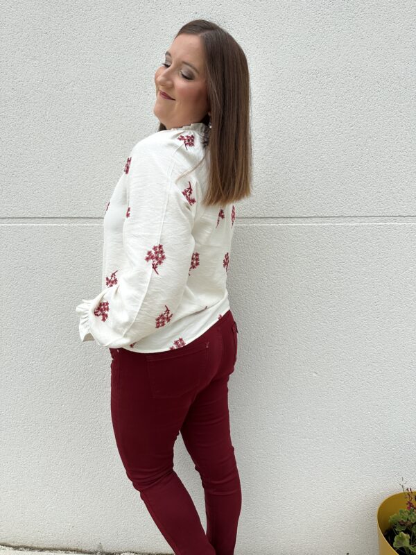 Chemise Mila