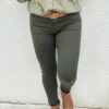 Pantalon Kaki Charly