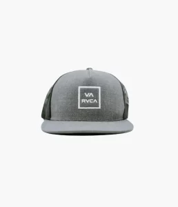 Casquette grise