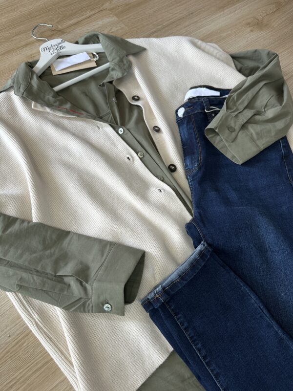 Gilet Hugo