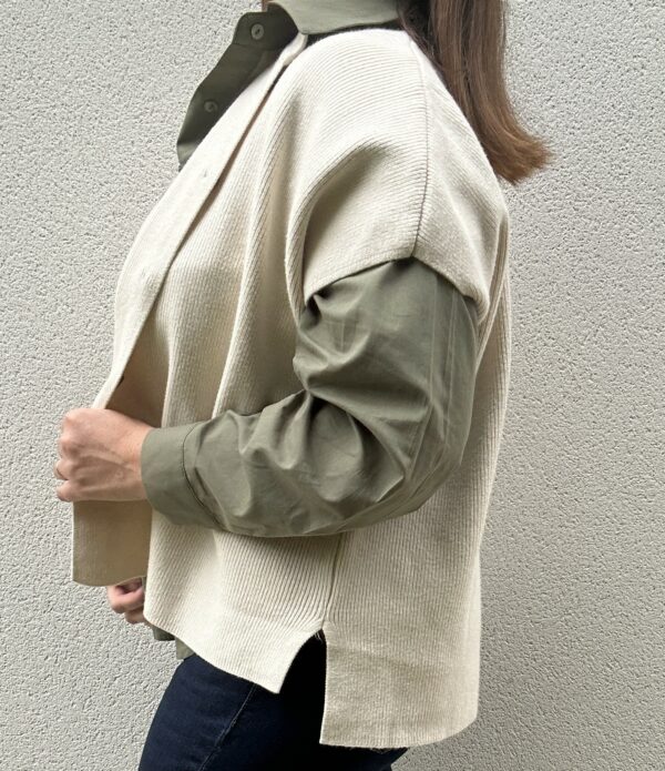 Gilet Hugo