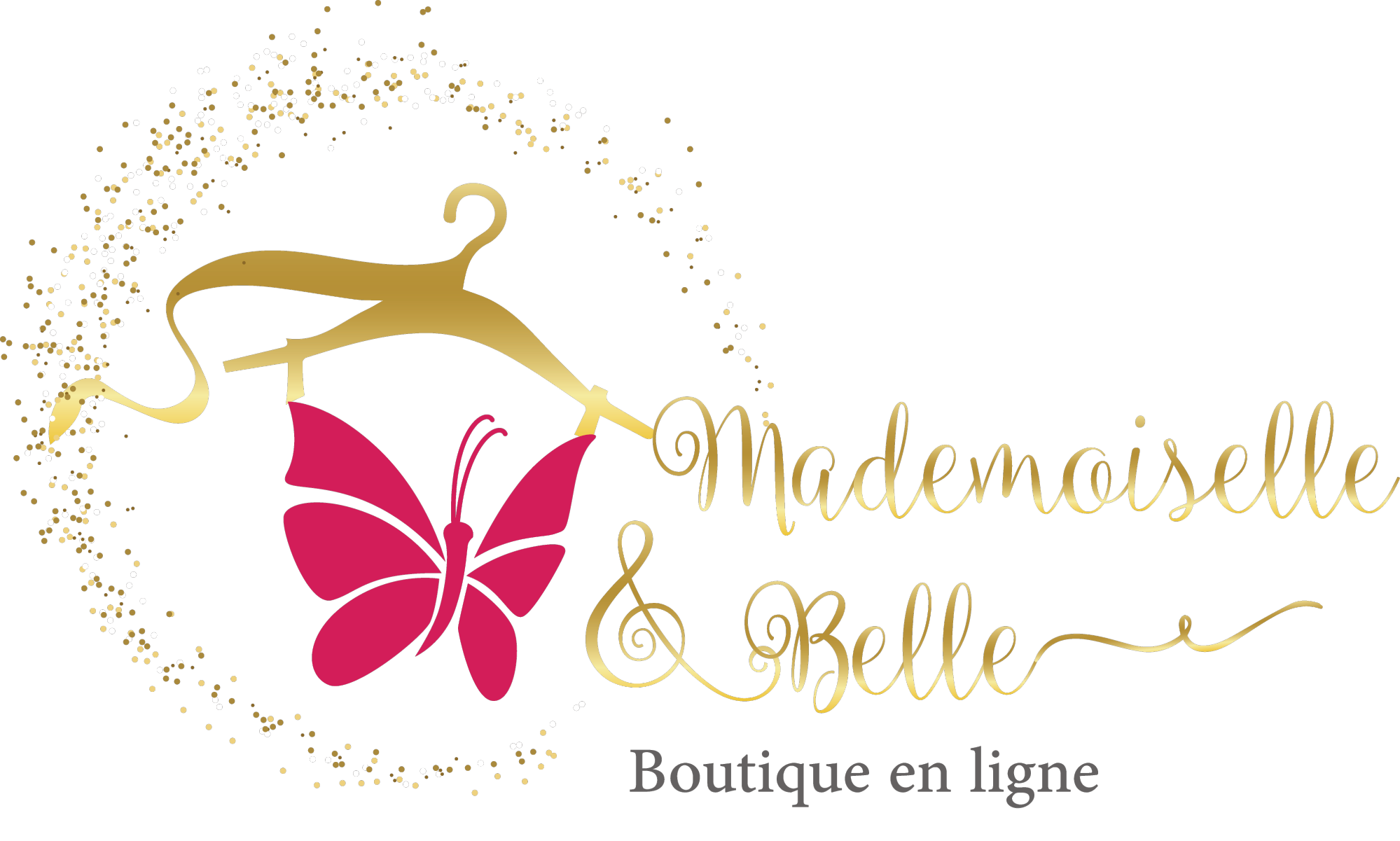 Mademoiselle&Belle