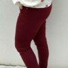 Pantalon Bordeaux Charly