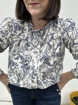Blouse Enola