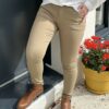Pantalon Charly couleur Taupe