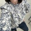 Blouse Enola