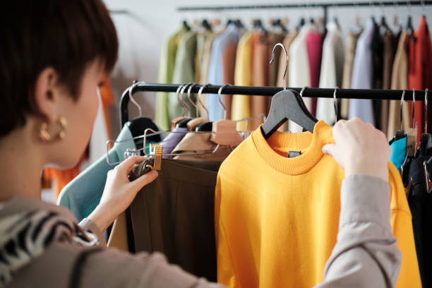 Tendances mode automne-hiver 2025