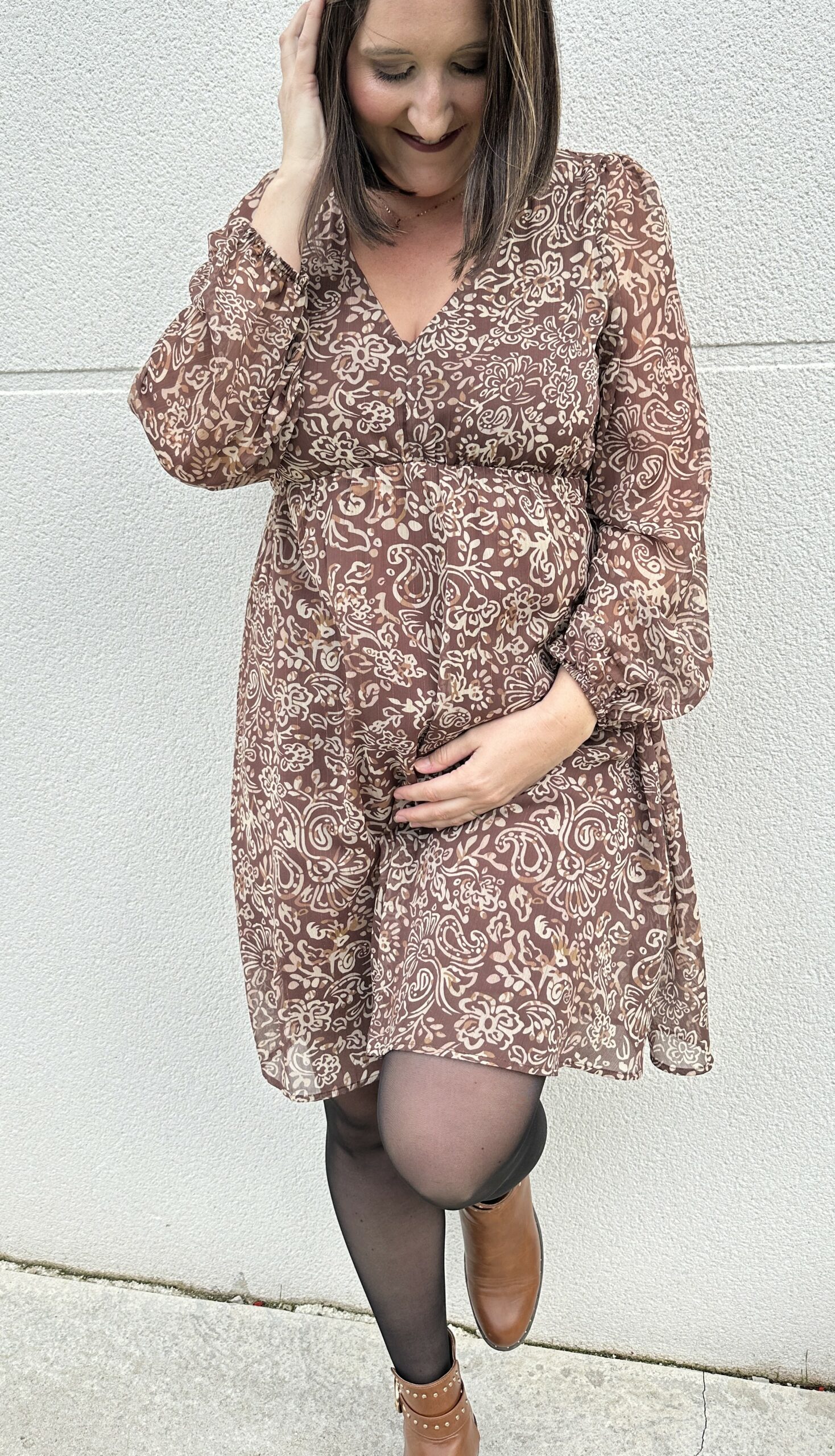 Robe Mélodie